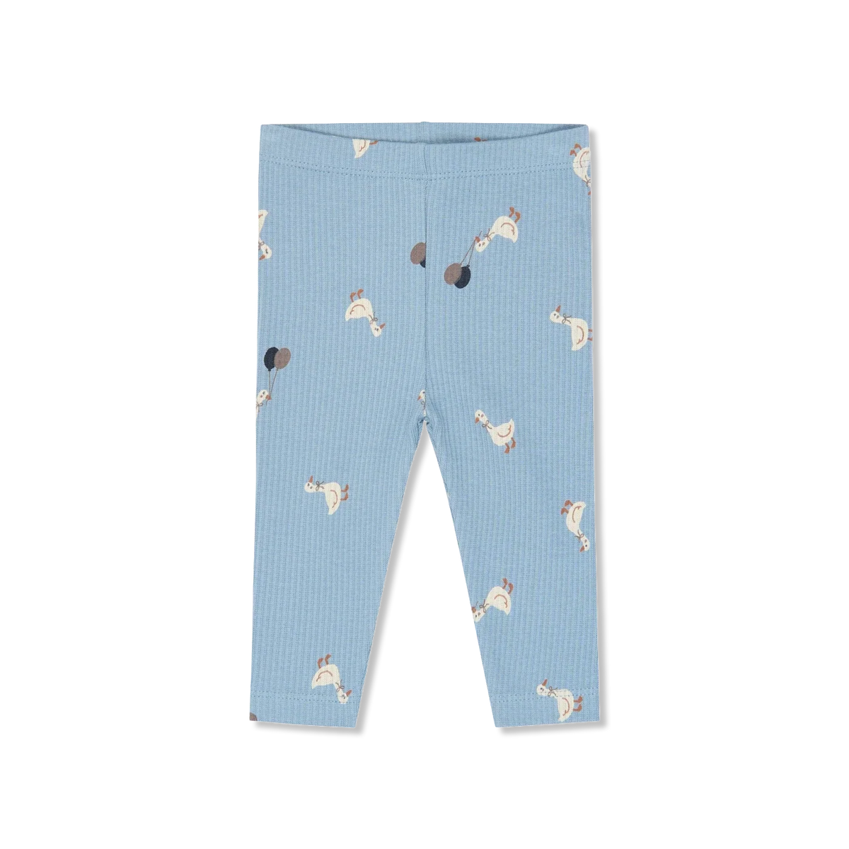 Tnsbvito rib leggings Leggings