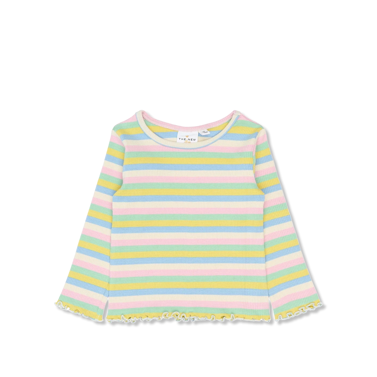 TNSTSofia lS T-shirt