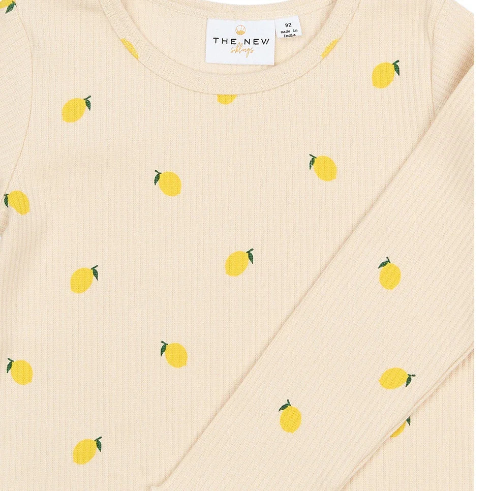 TNSTSmilla lS T-shirt