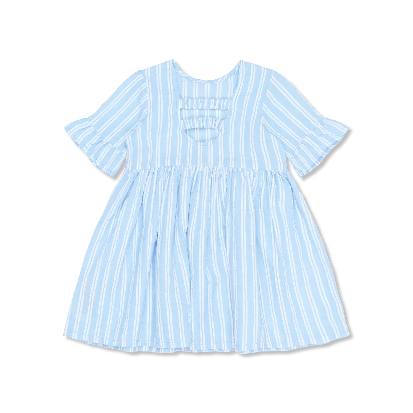 Tnstsiri Dress