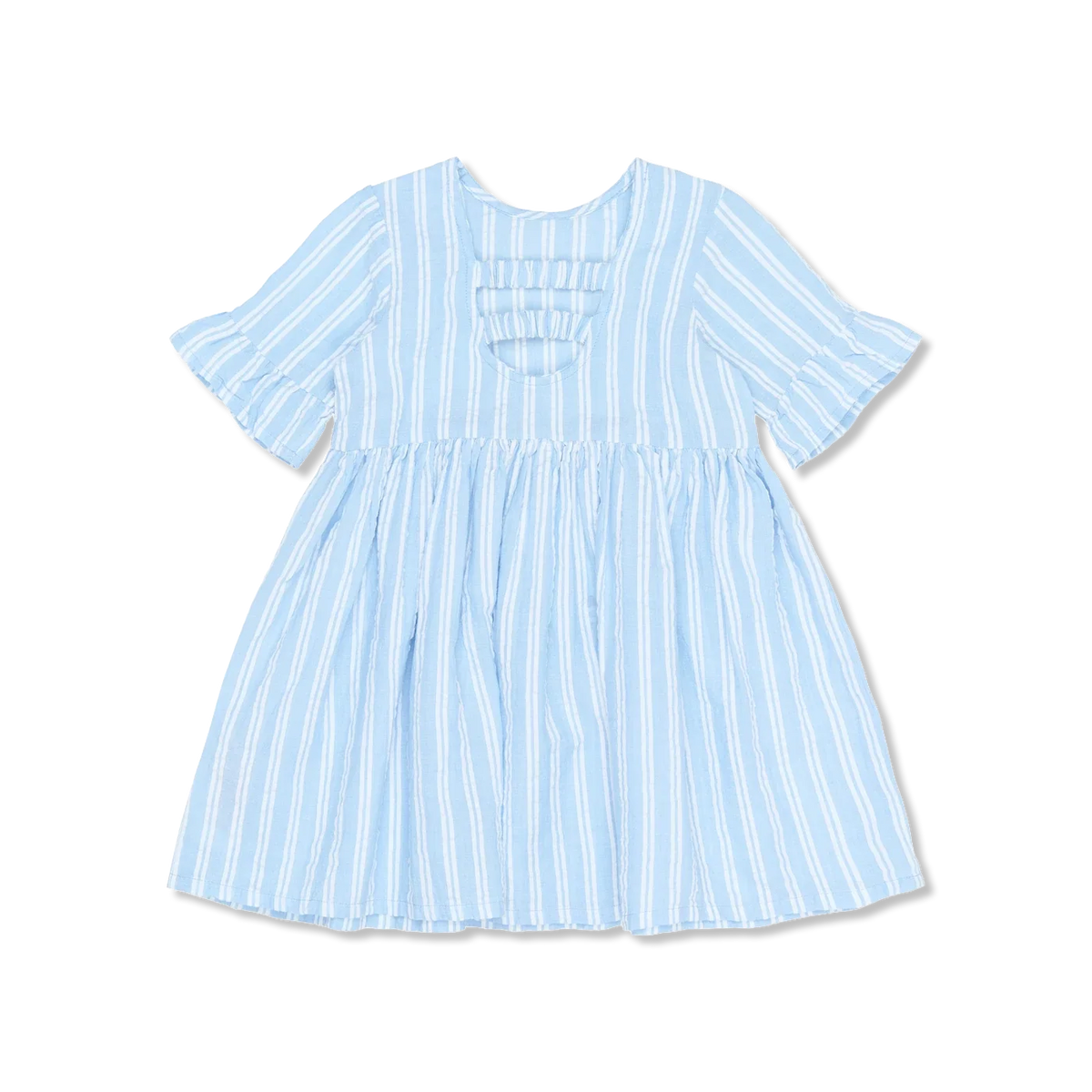 Tnstsiri Dress