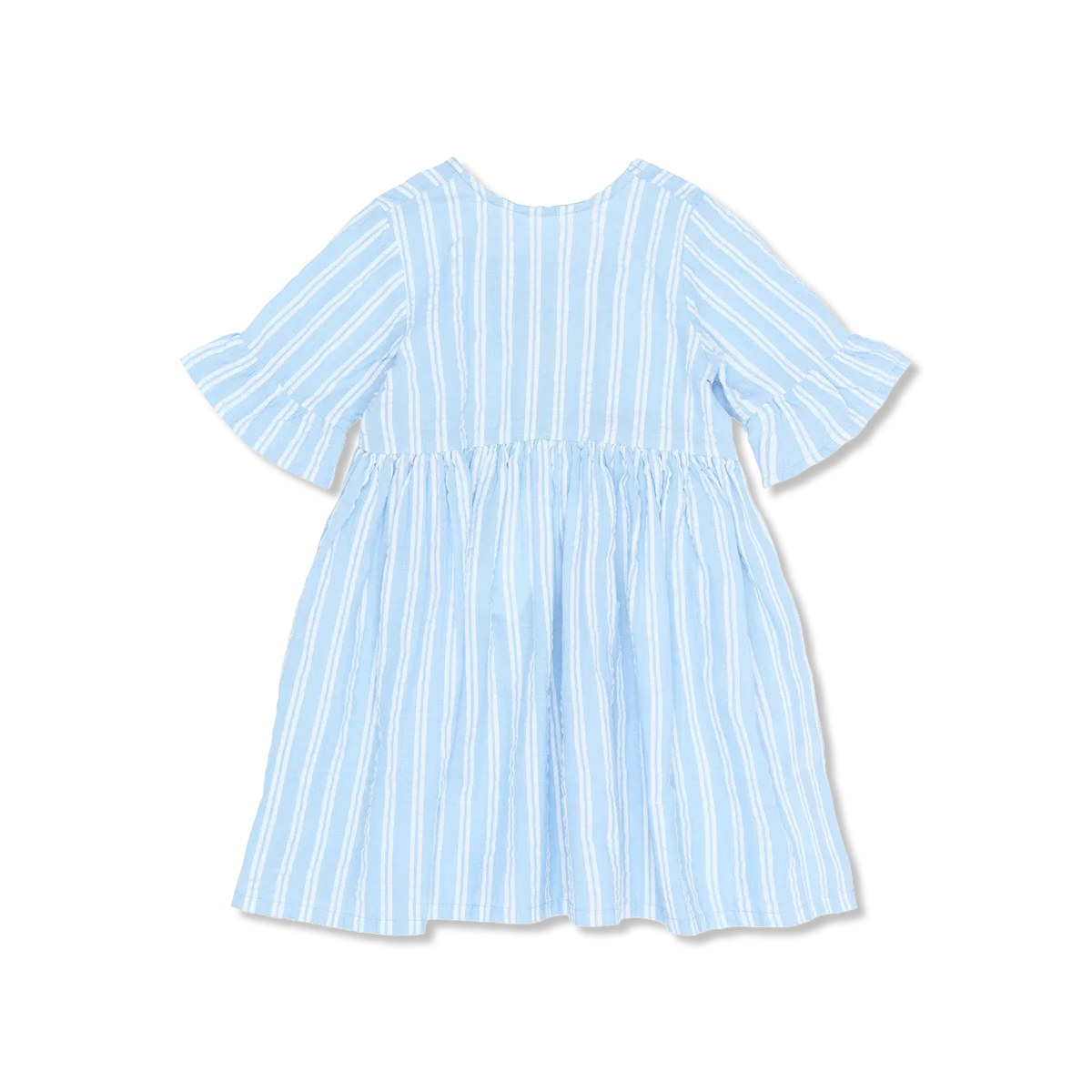 Tnstsiri Dress