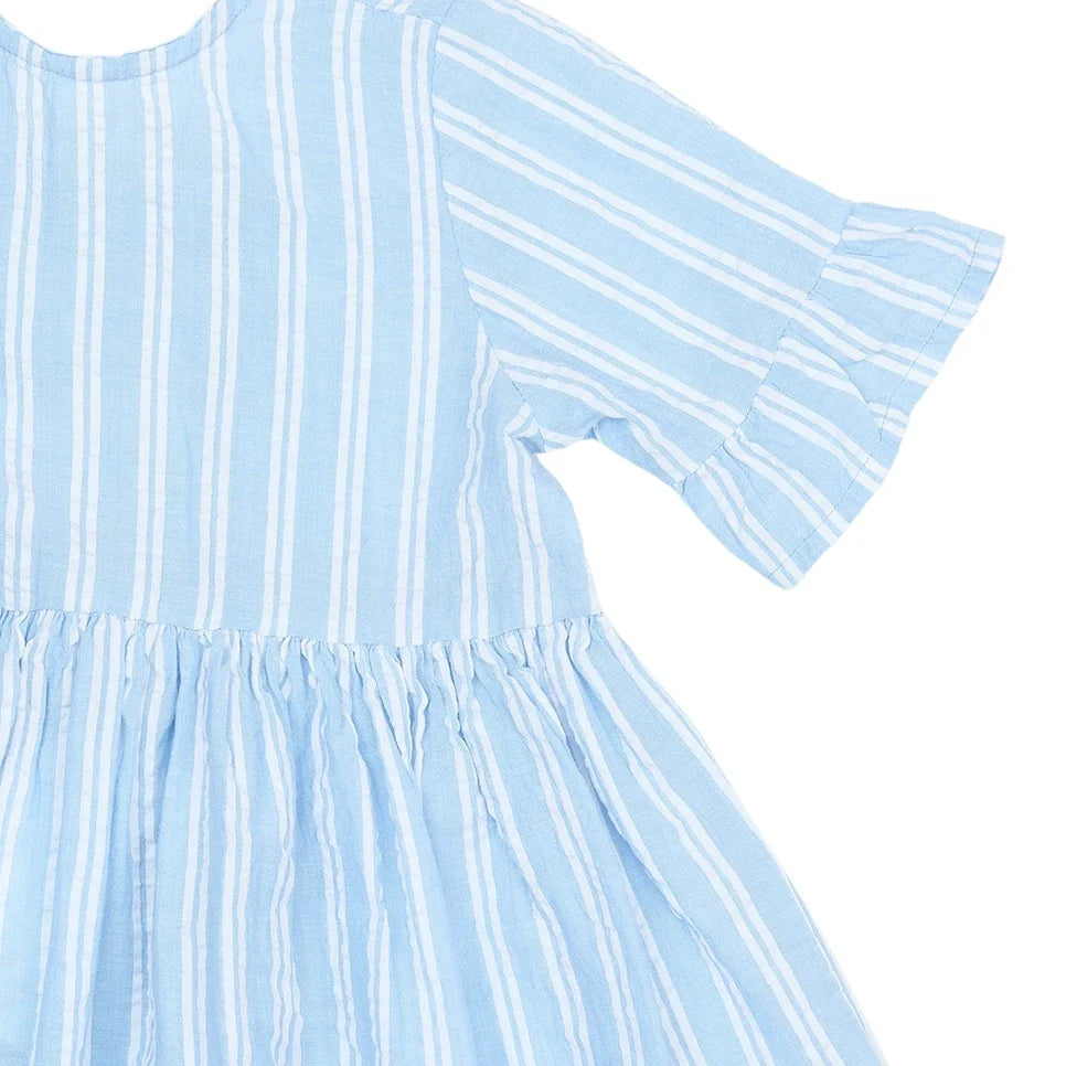 Tnstsiri Dress
