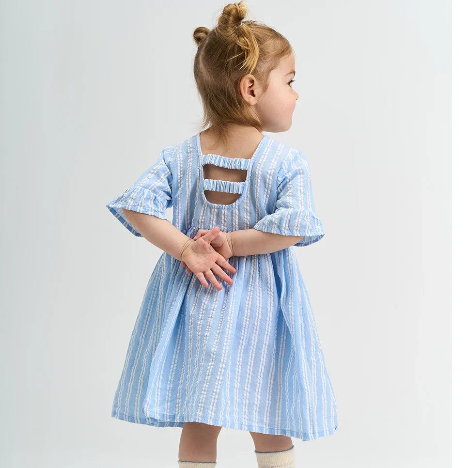 Tnstsiri Dress