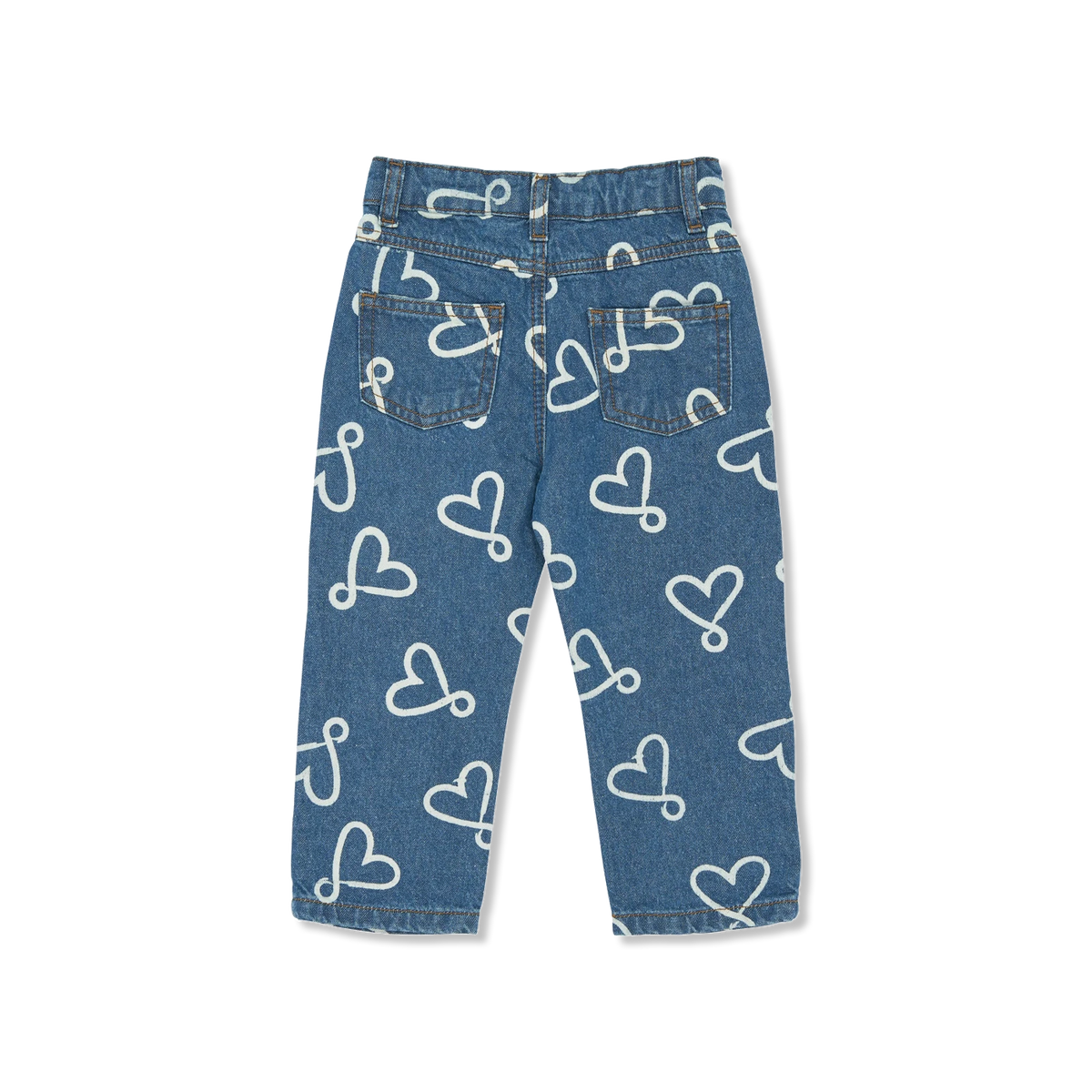 TNSTShea jeans