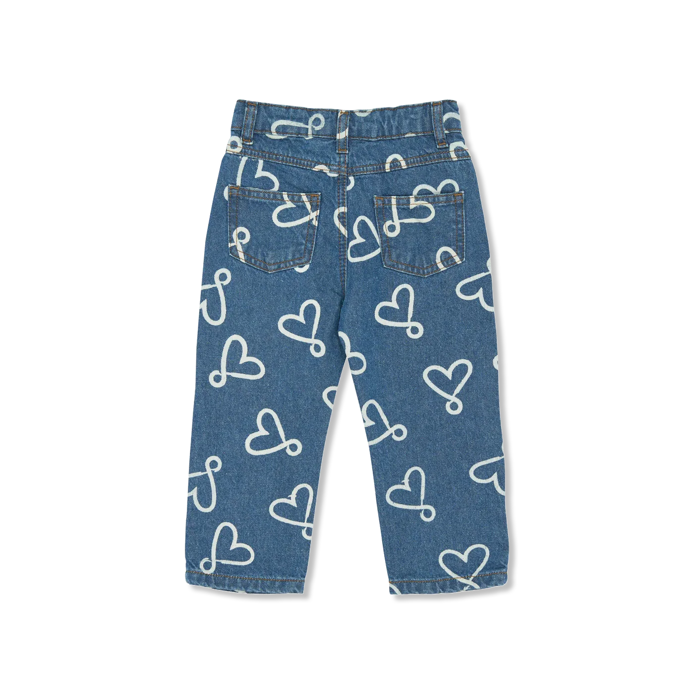 TNSTShea jeans