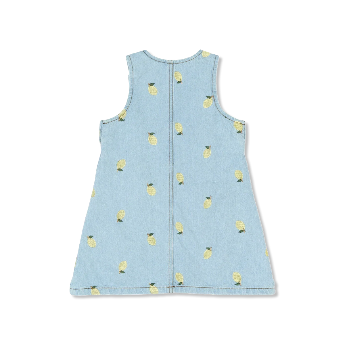 TNSTSaja dress