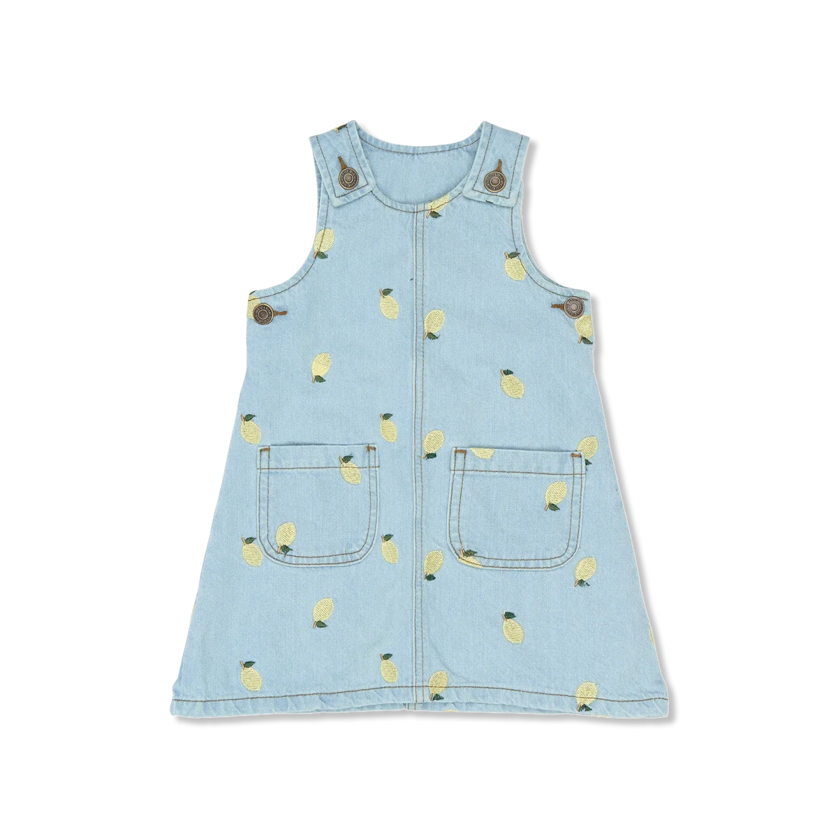TNSTSaja dress