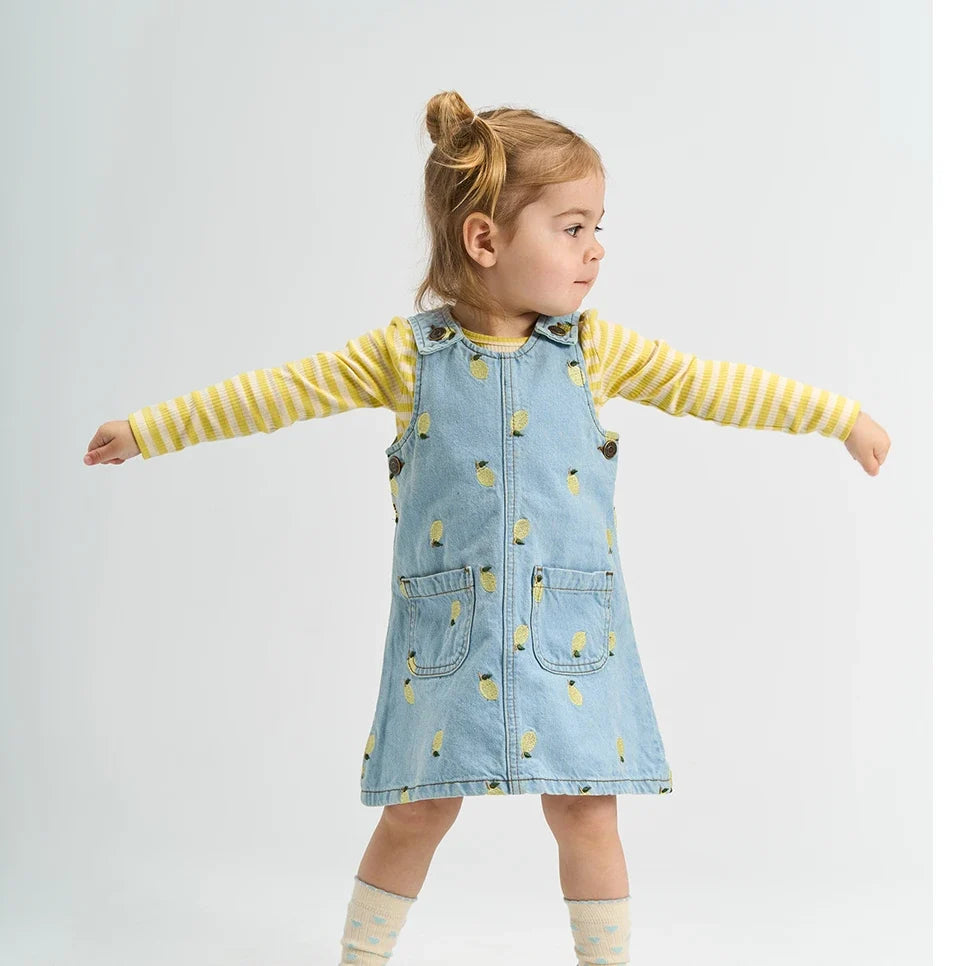 TNSTSaja dress