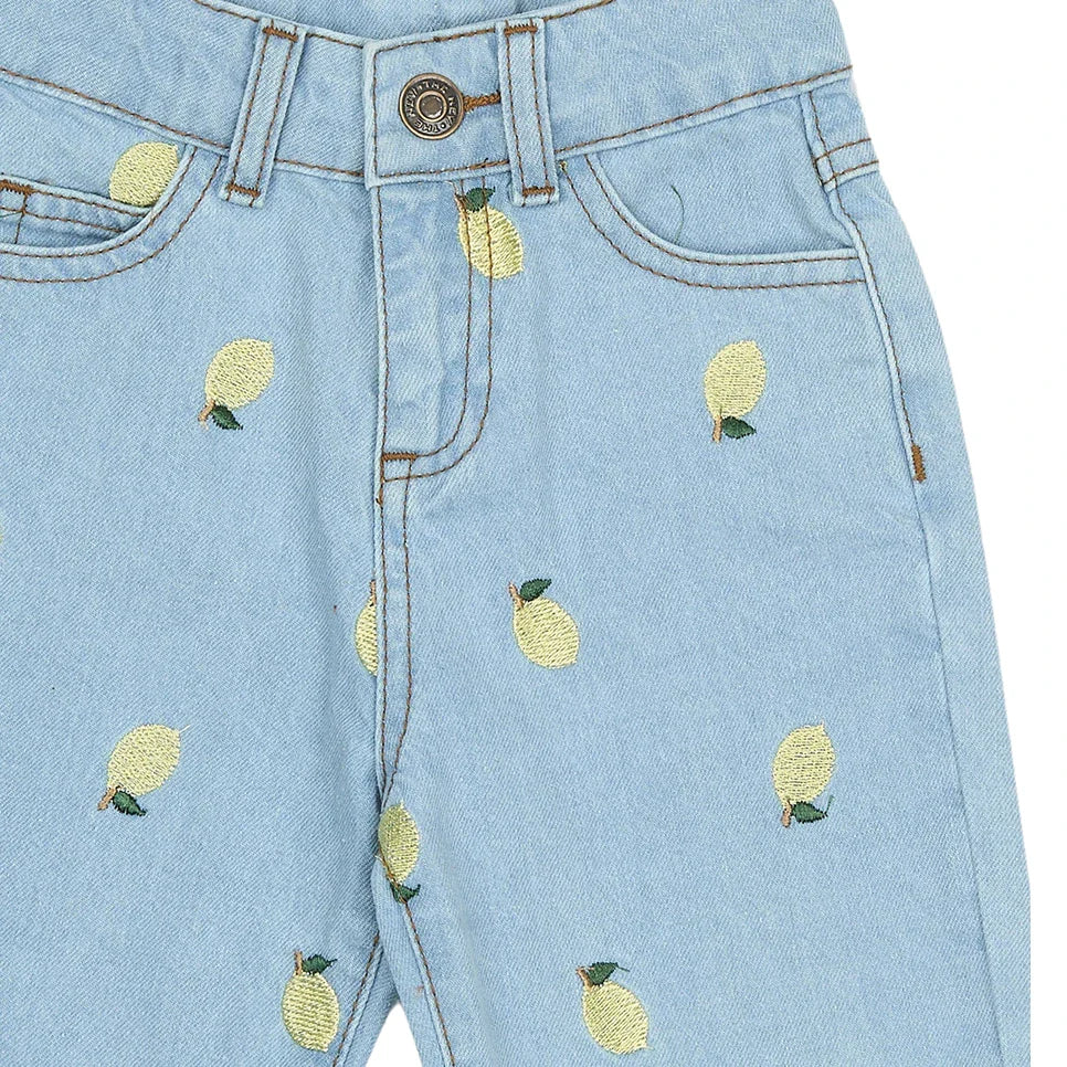 TNSTSaja jeans