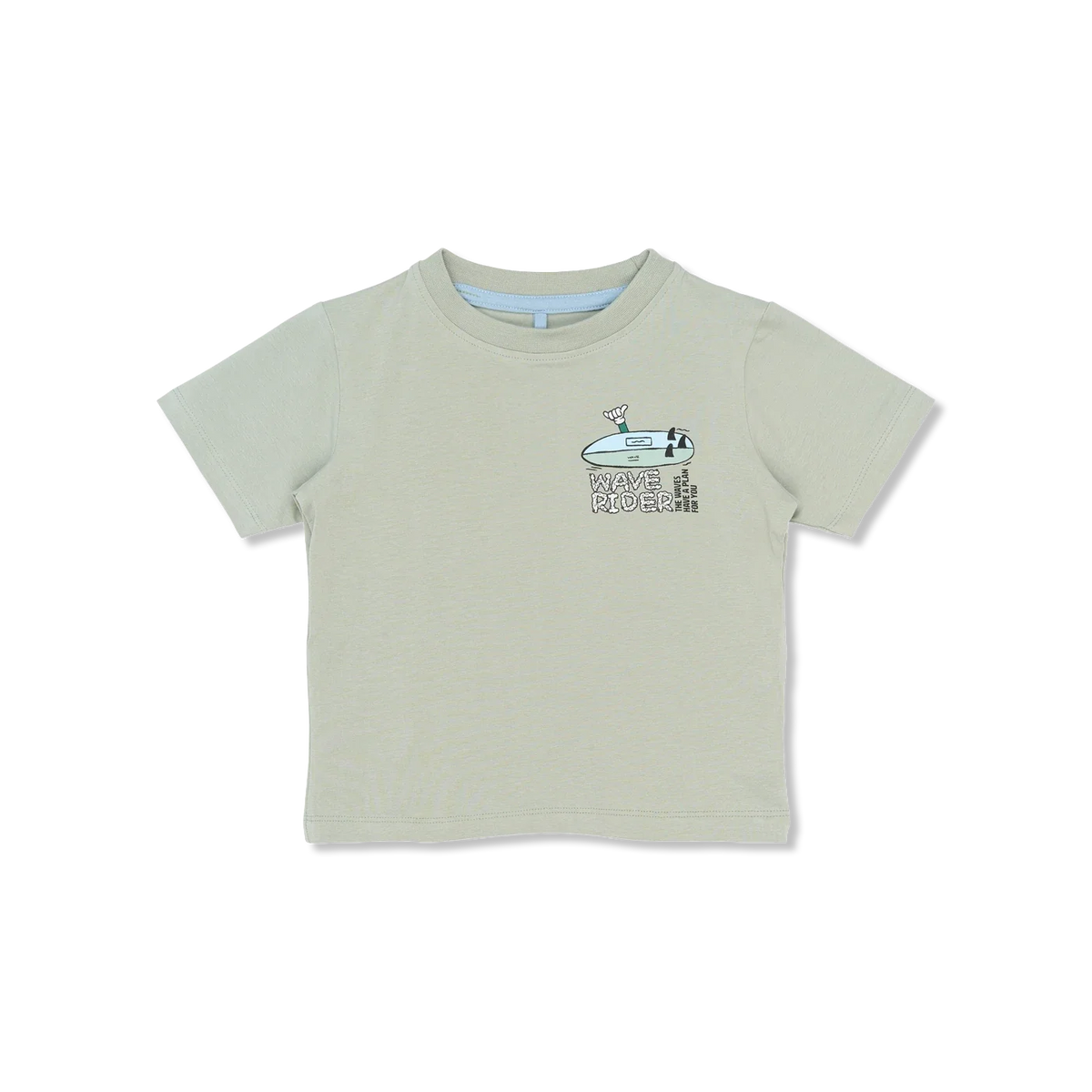 TNSTSigurd t-Shirt