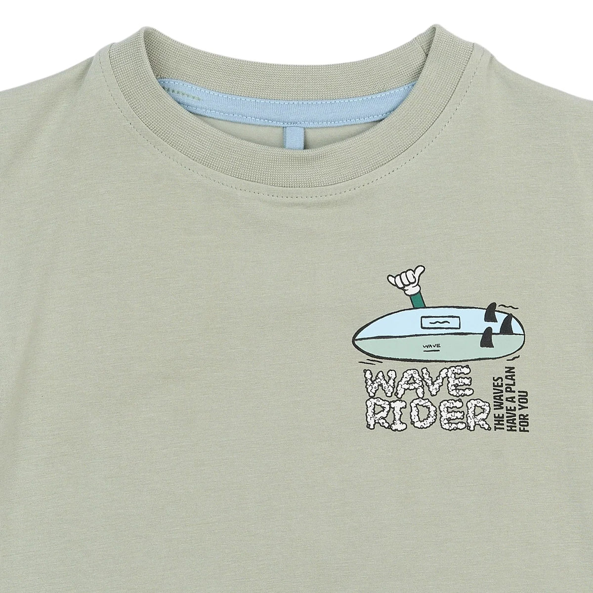 TNSTSigurd t-Shirt