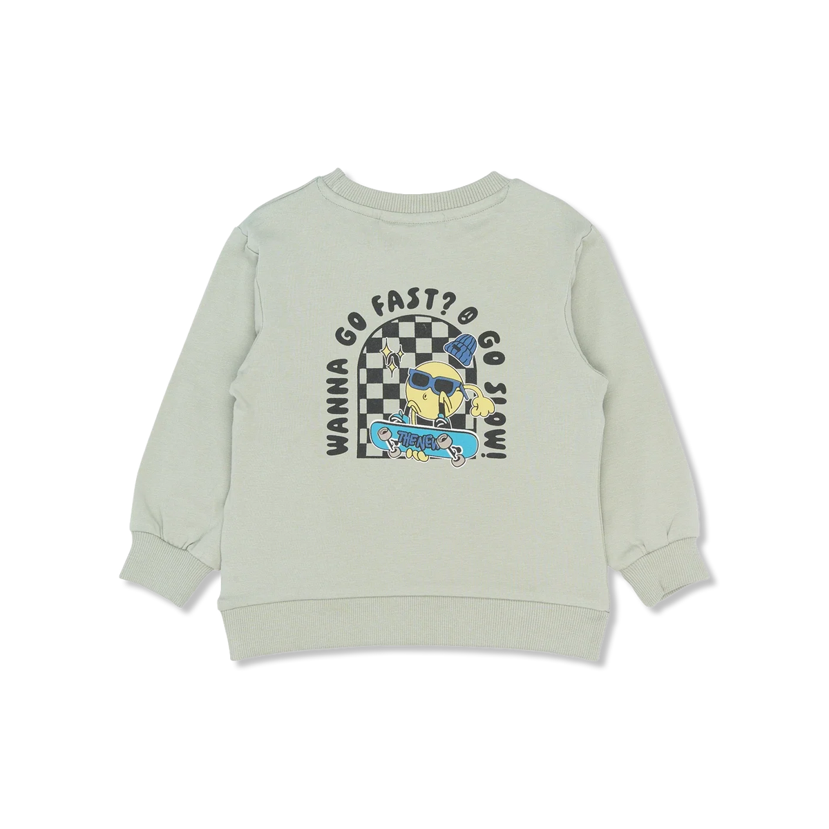 TNSTStan sweatshirts