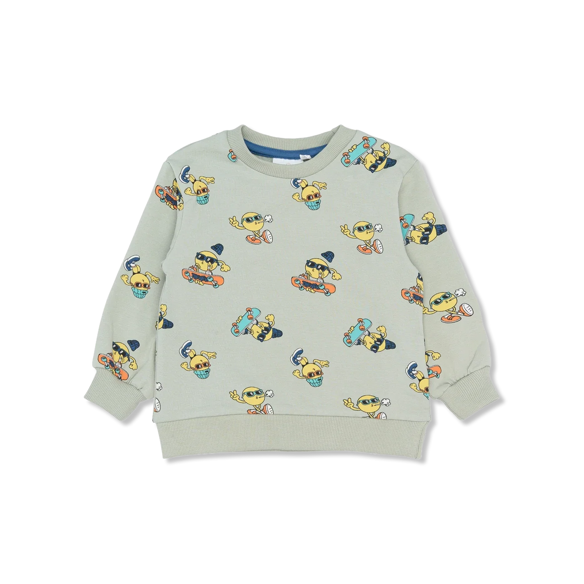TNSTSantiago sweatshirts