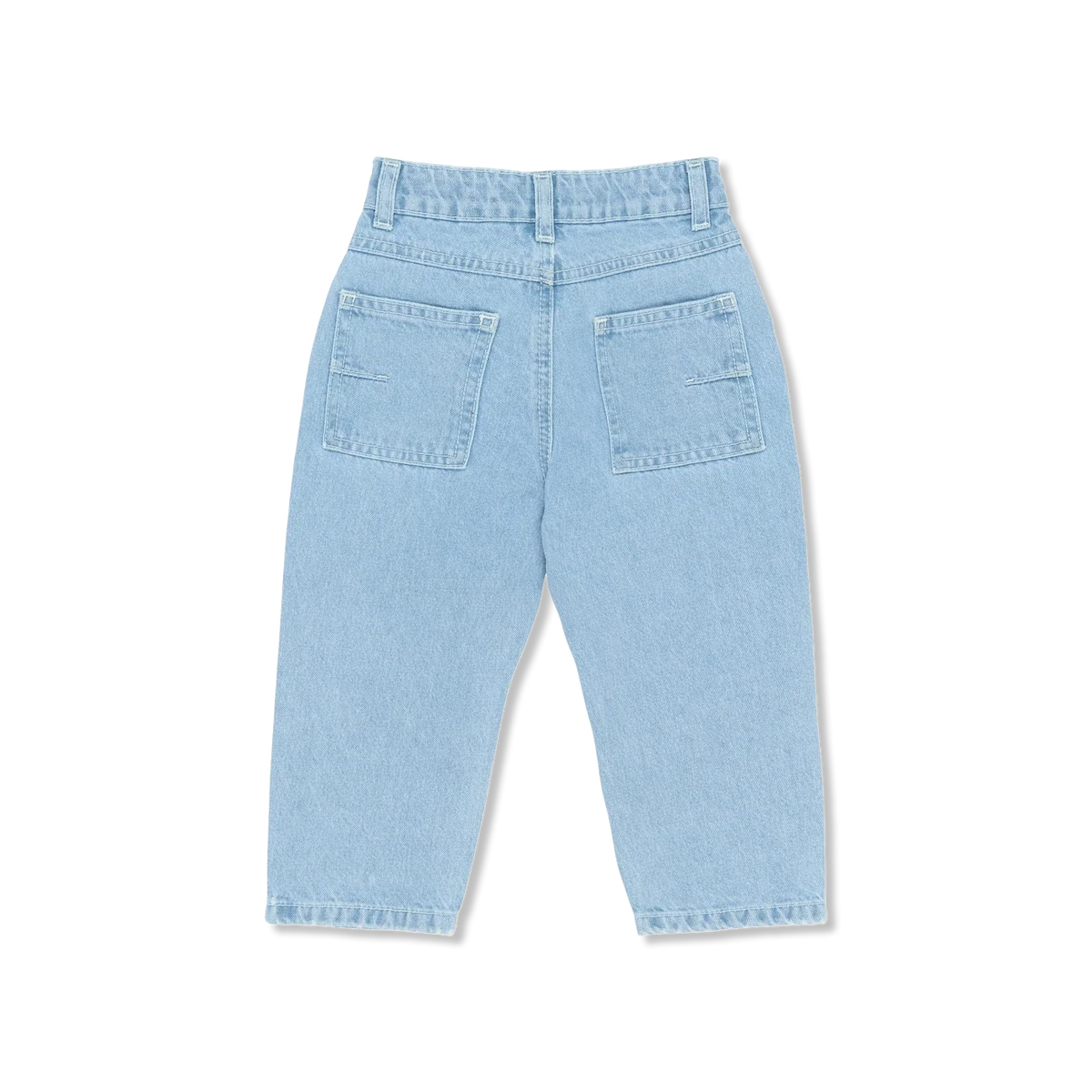TNSTSilvio jeans
