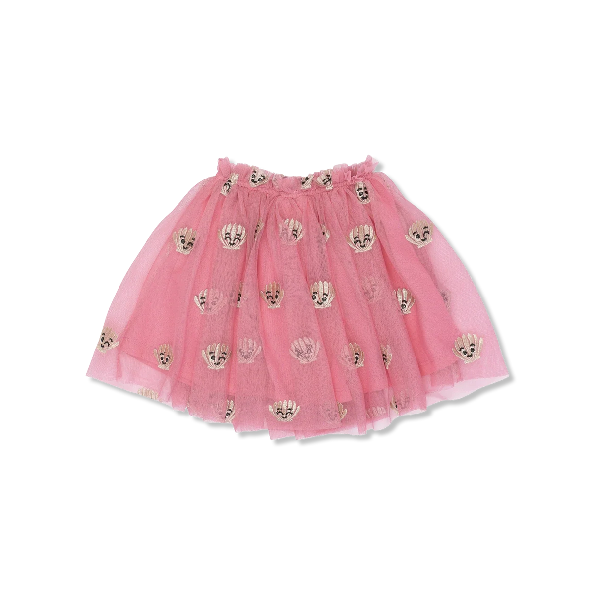 Tnsttulle Skirt