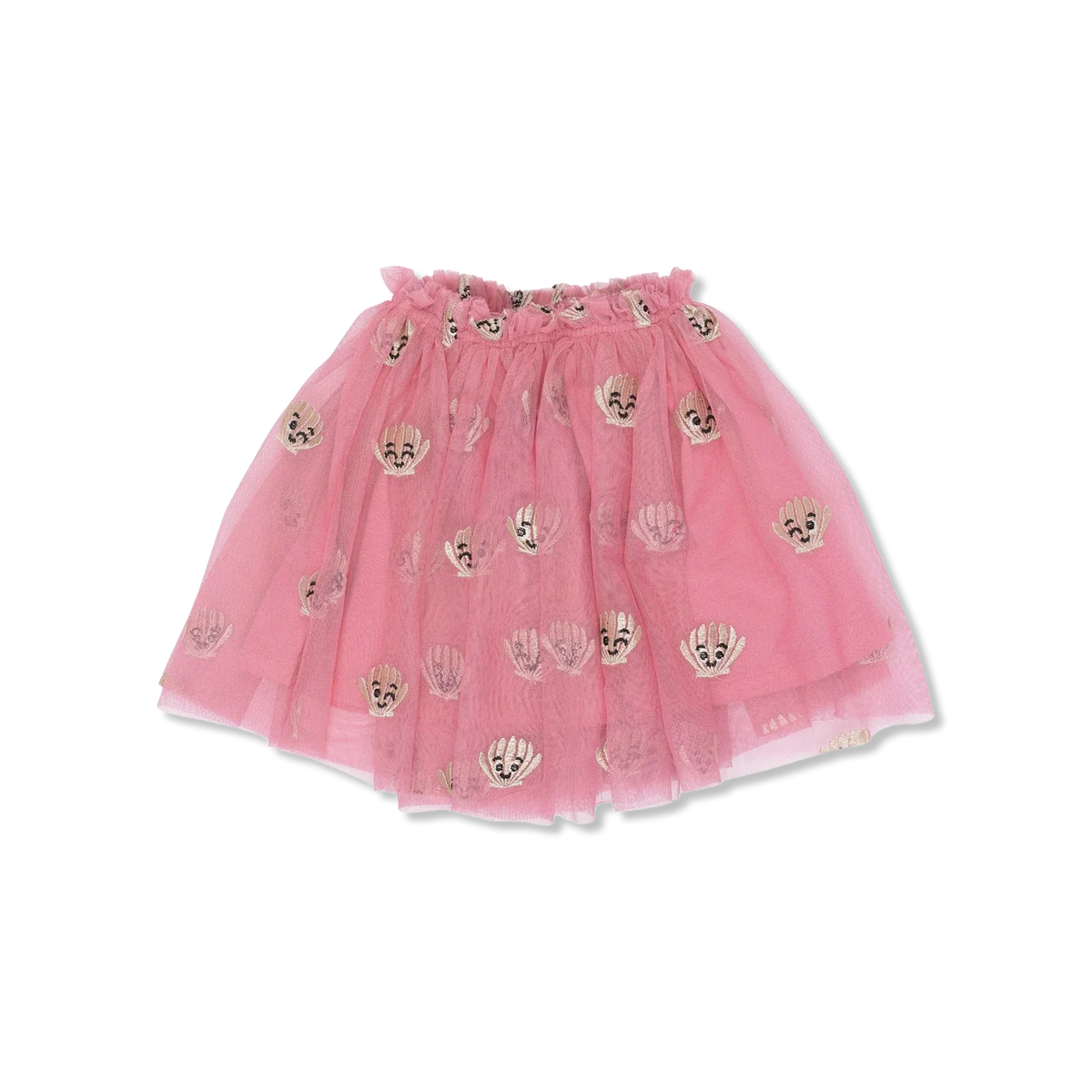 Tnsttulle Skirt