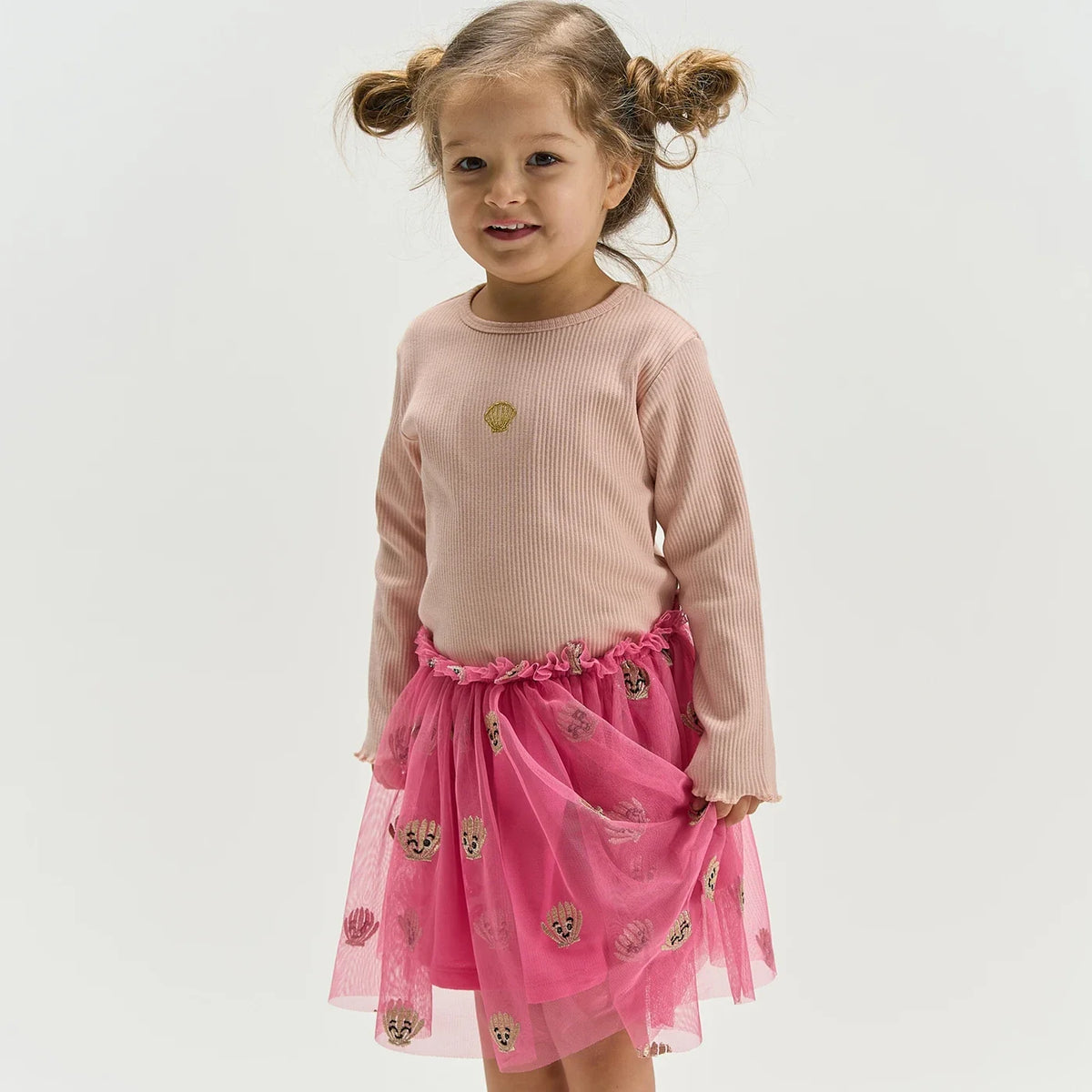 Tnsttulle Skirt