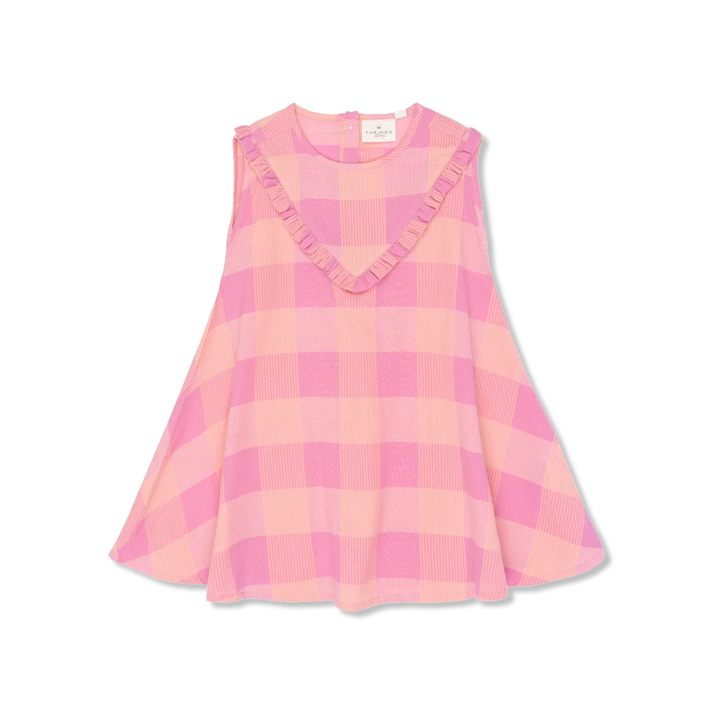 Tnsttassie Dress