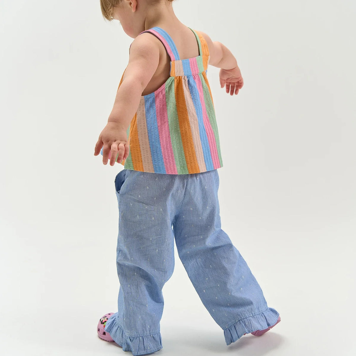 Tnstthea Pants