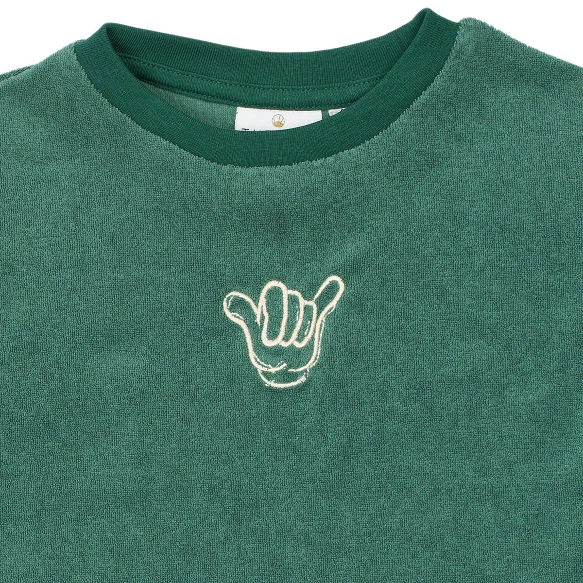 TNSTTerry t-Shirt