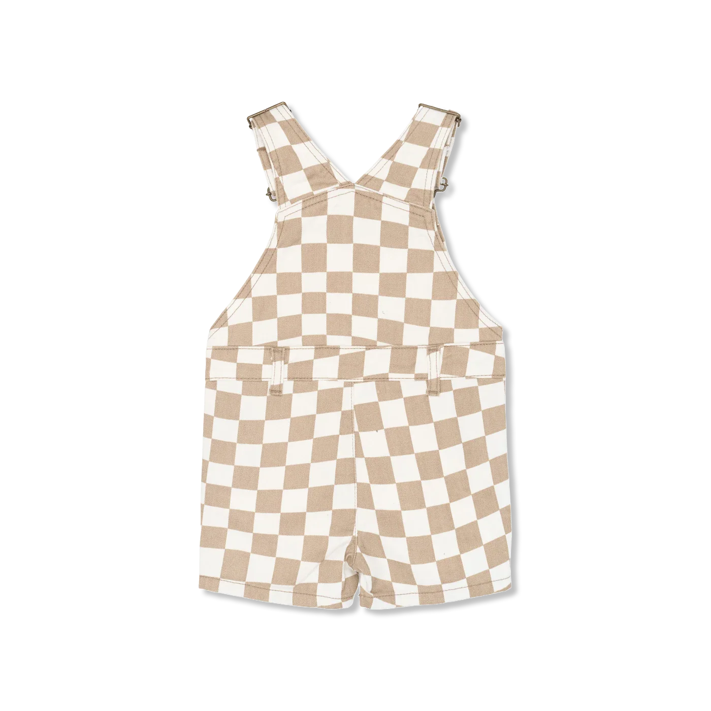 TNSTTwill shorts