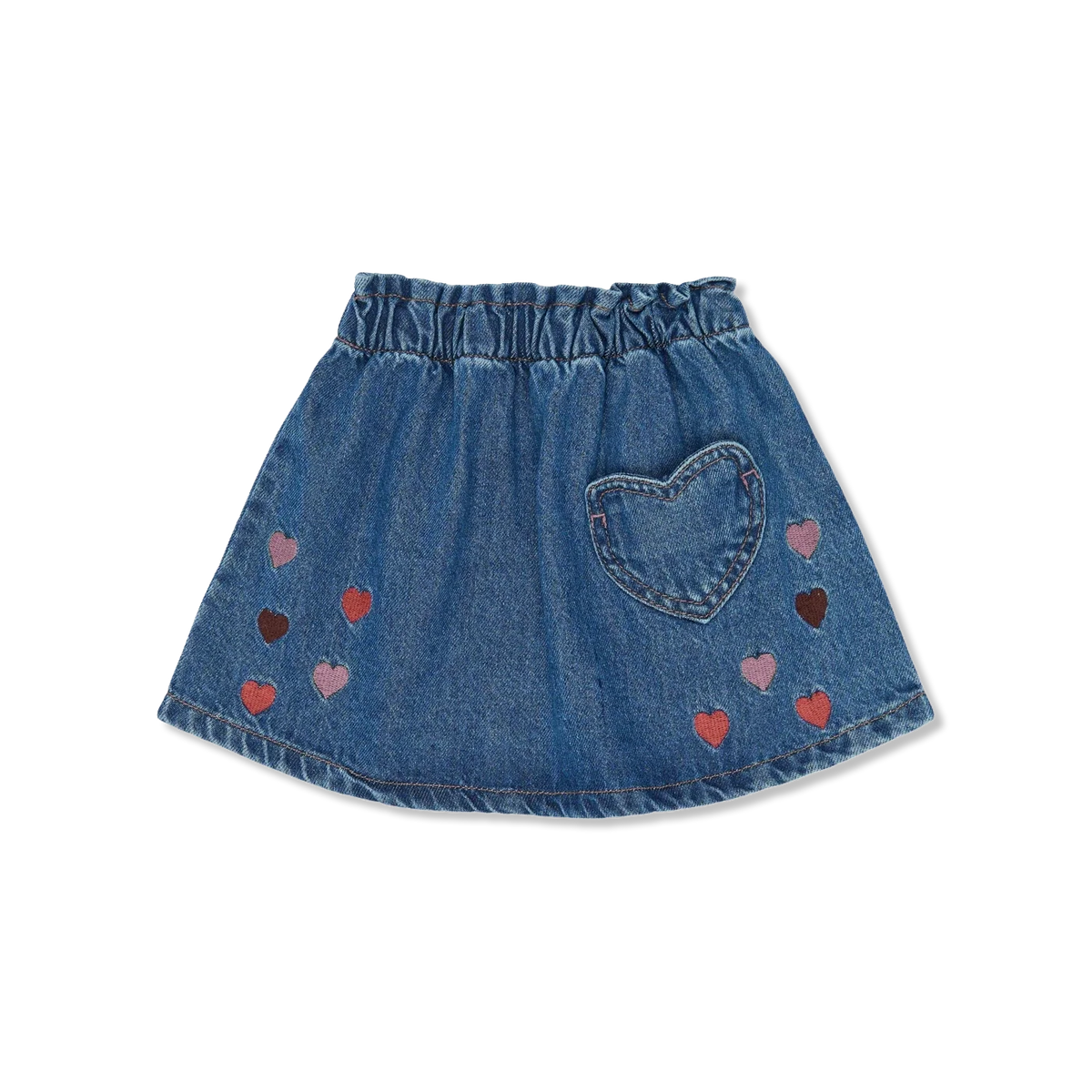 Tnstvalora Skirt