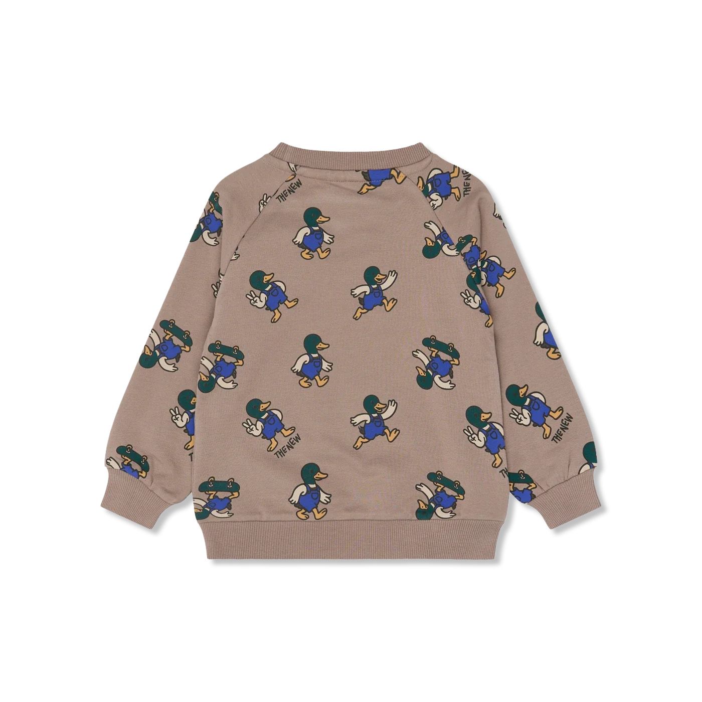 Tnstvhil Sweatshirt