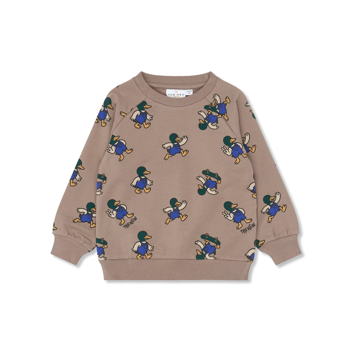 Tnstvhil Sweatshirt