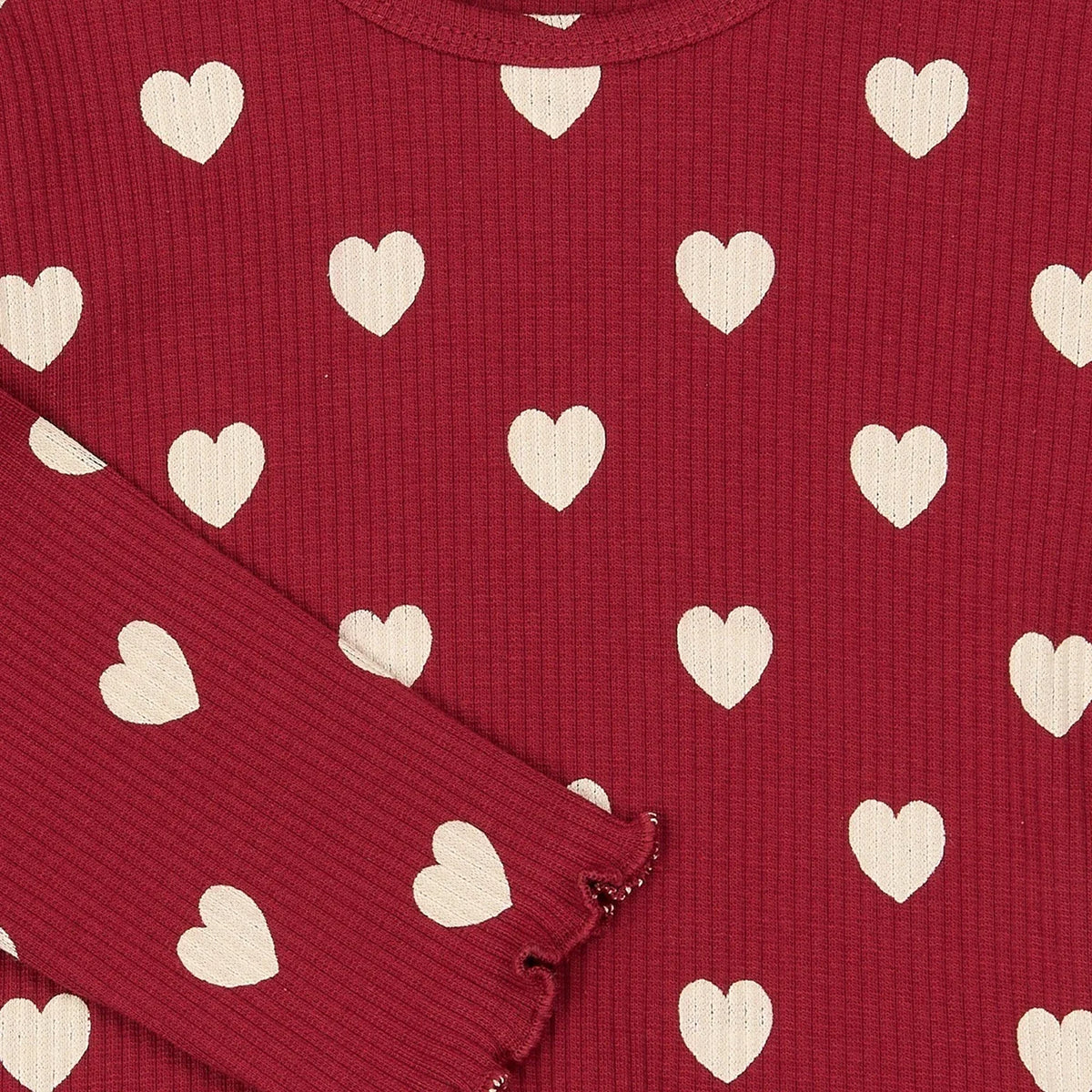 Tnstholiday Blouse