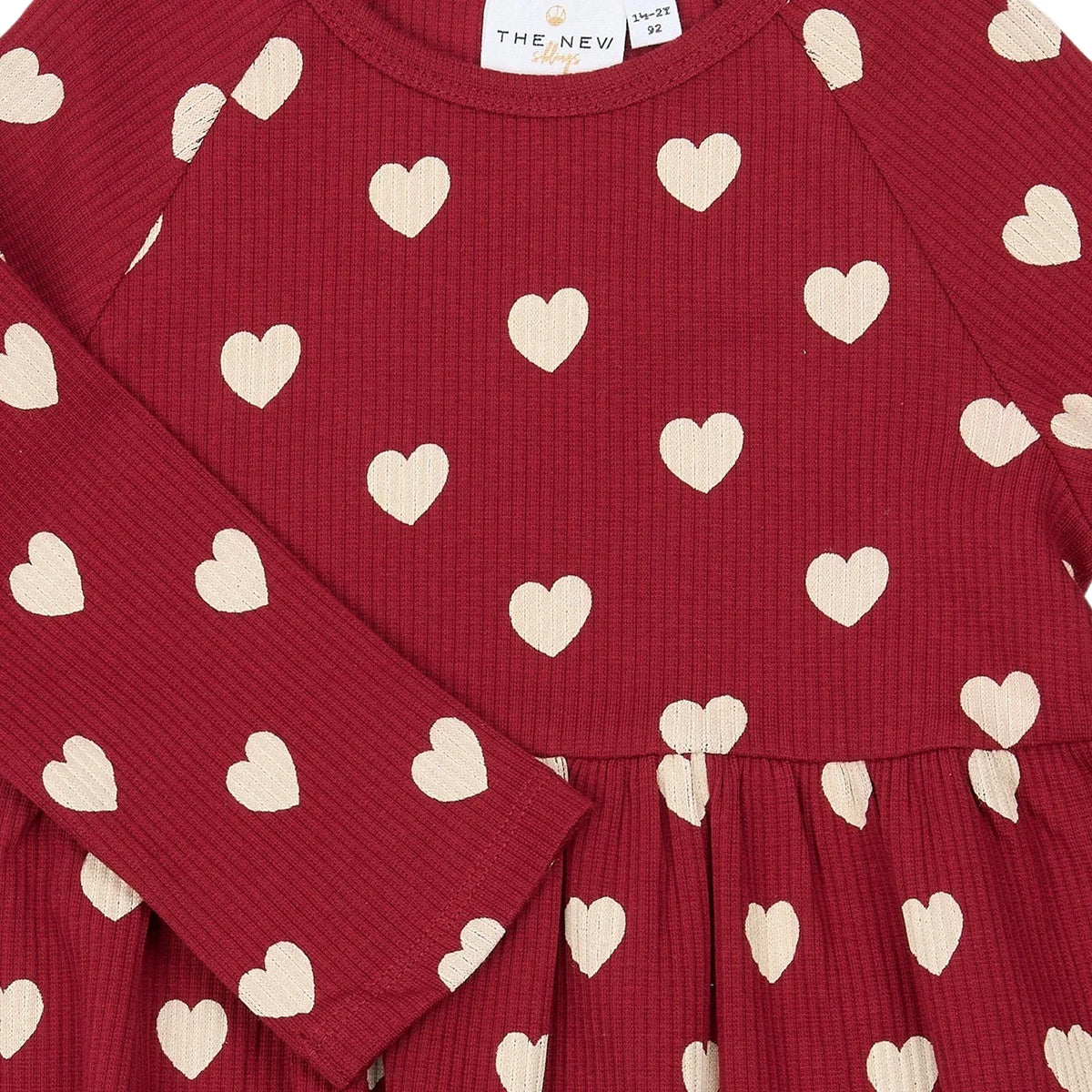 Tnstholiday Dress