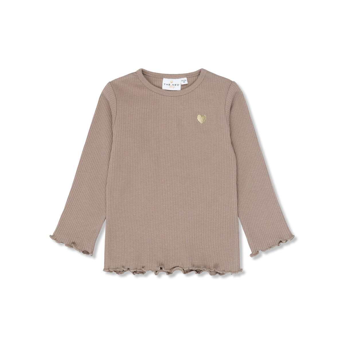 Tnstyania Blouse