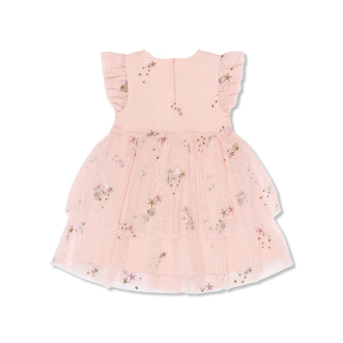 Tnsttulla Dress