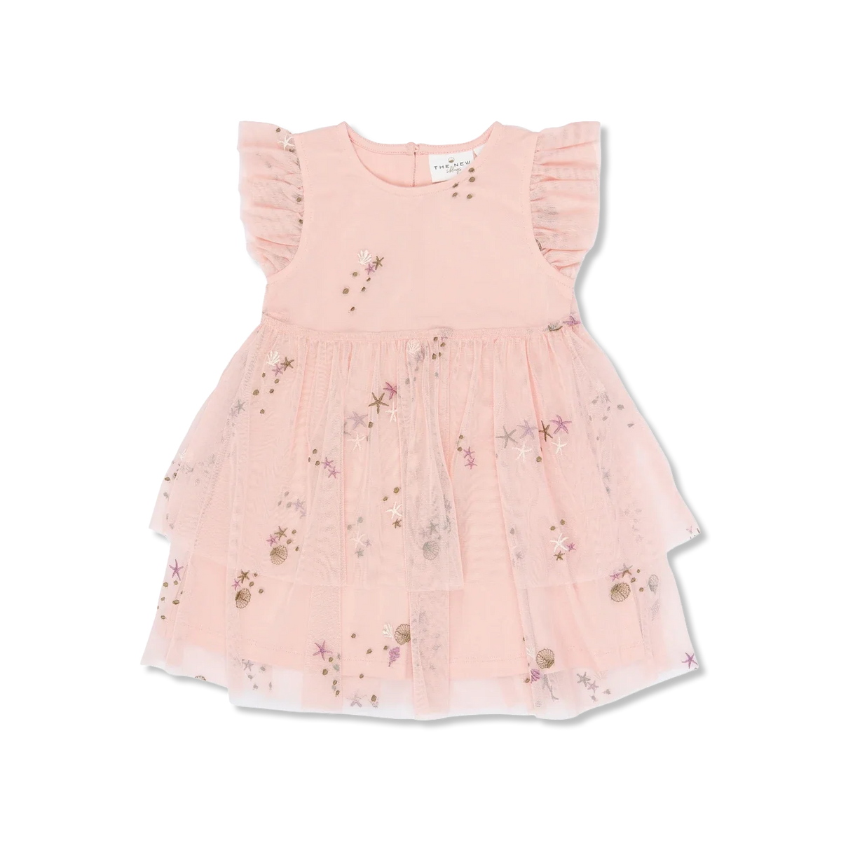 Tnsttulla Dress