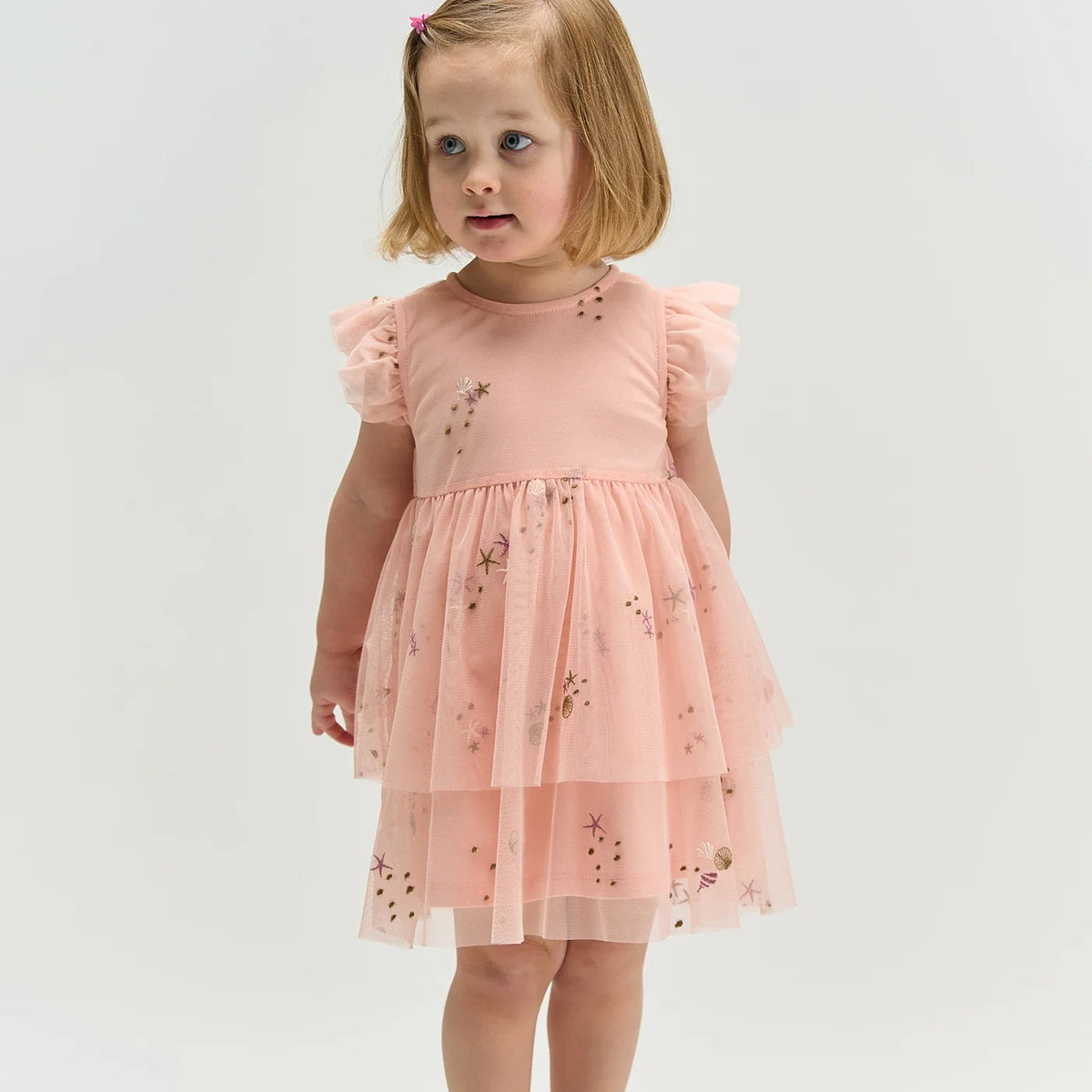 Tnsttulla Dress
