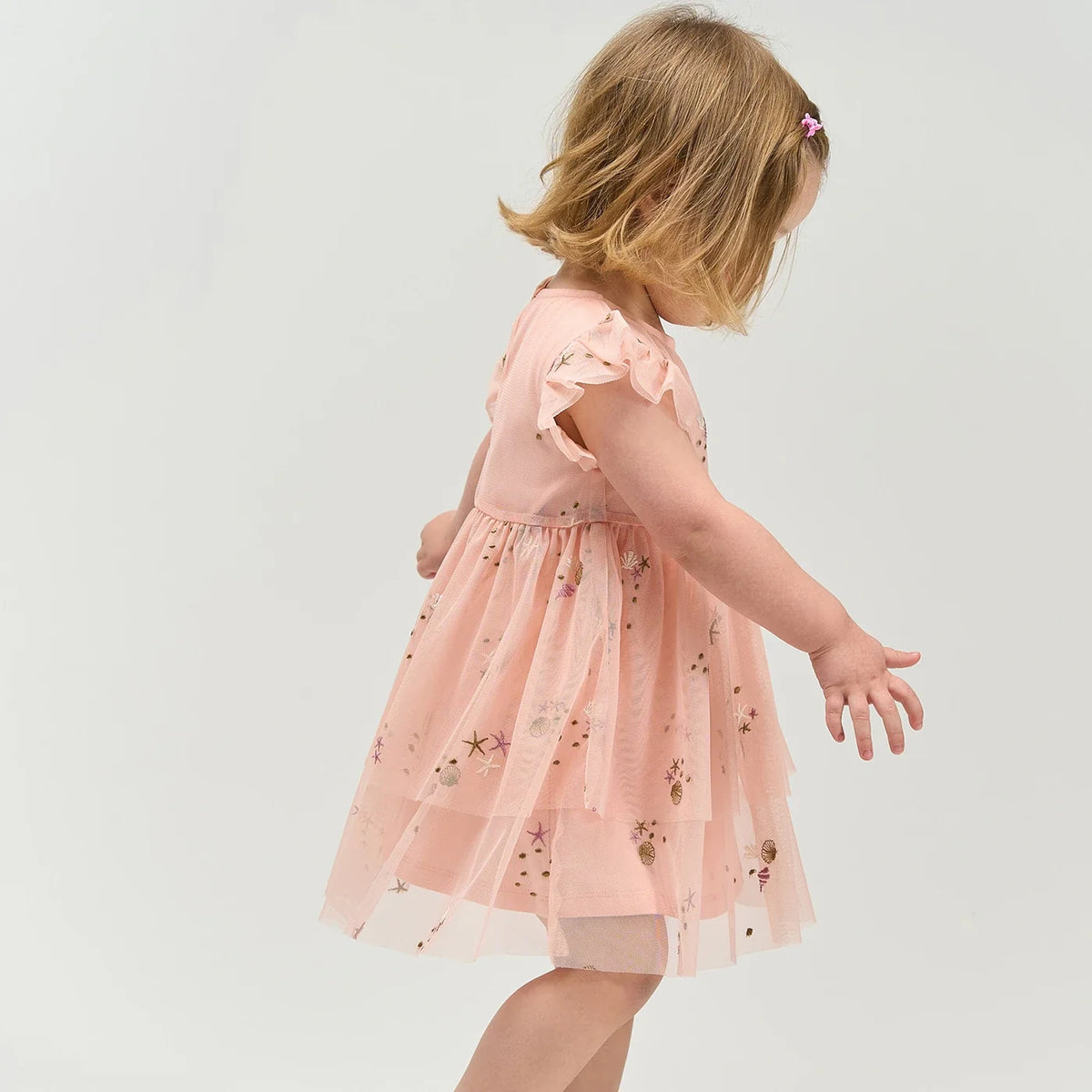Tnsttulla Dress