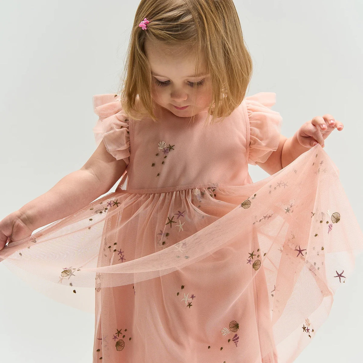 Tnsttulla Dress