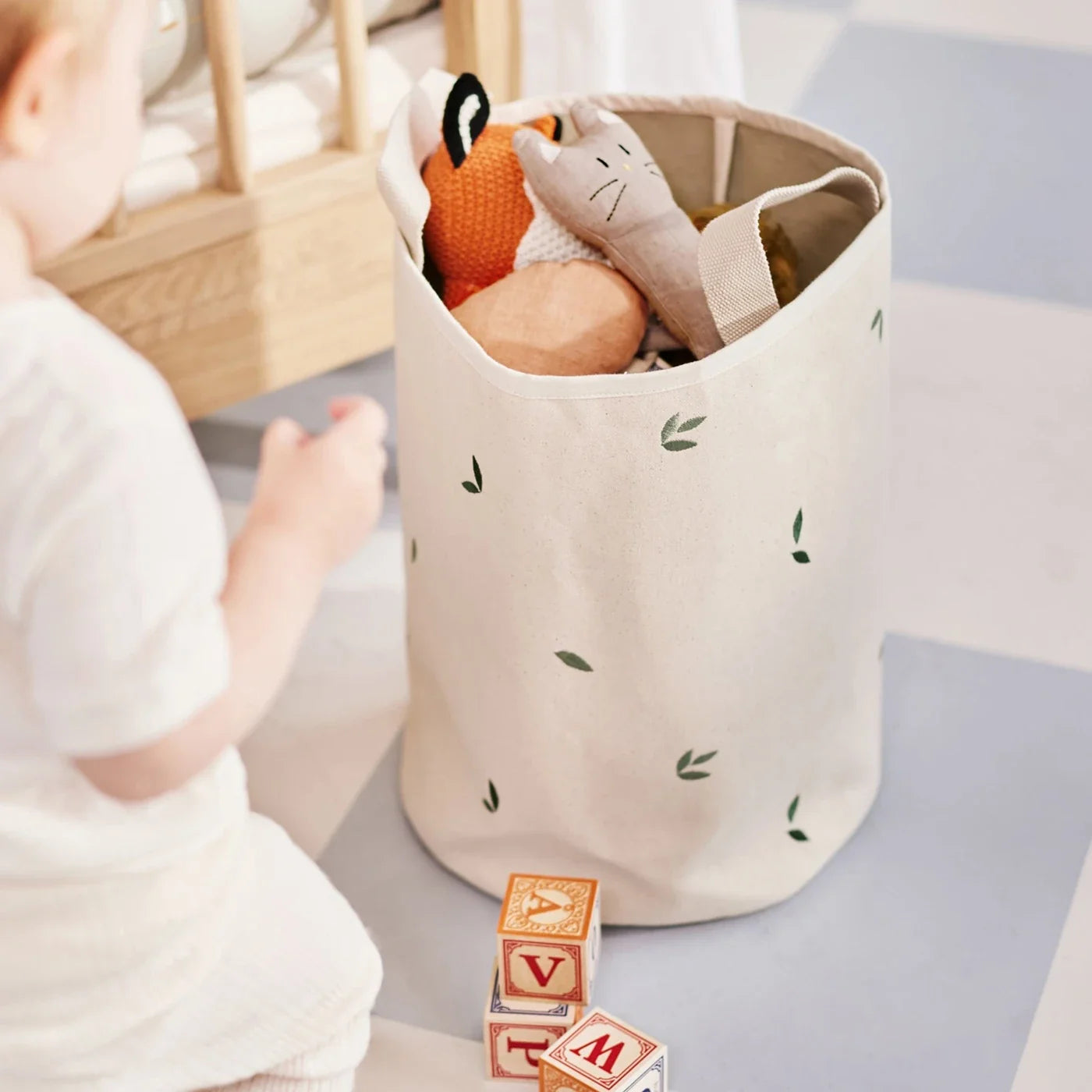 Toto Basket