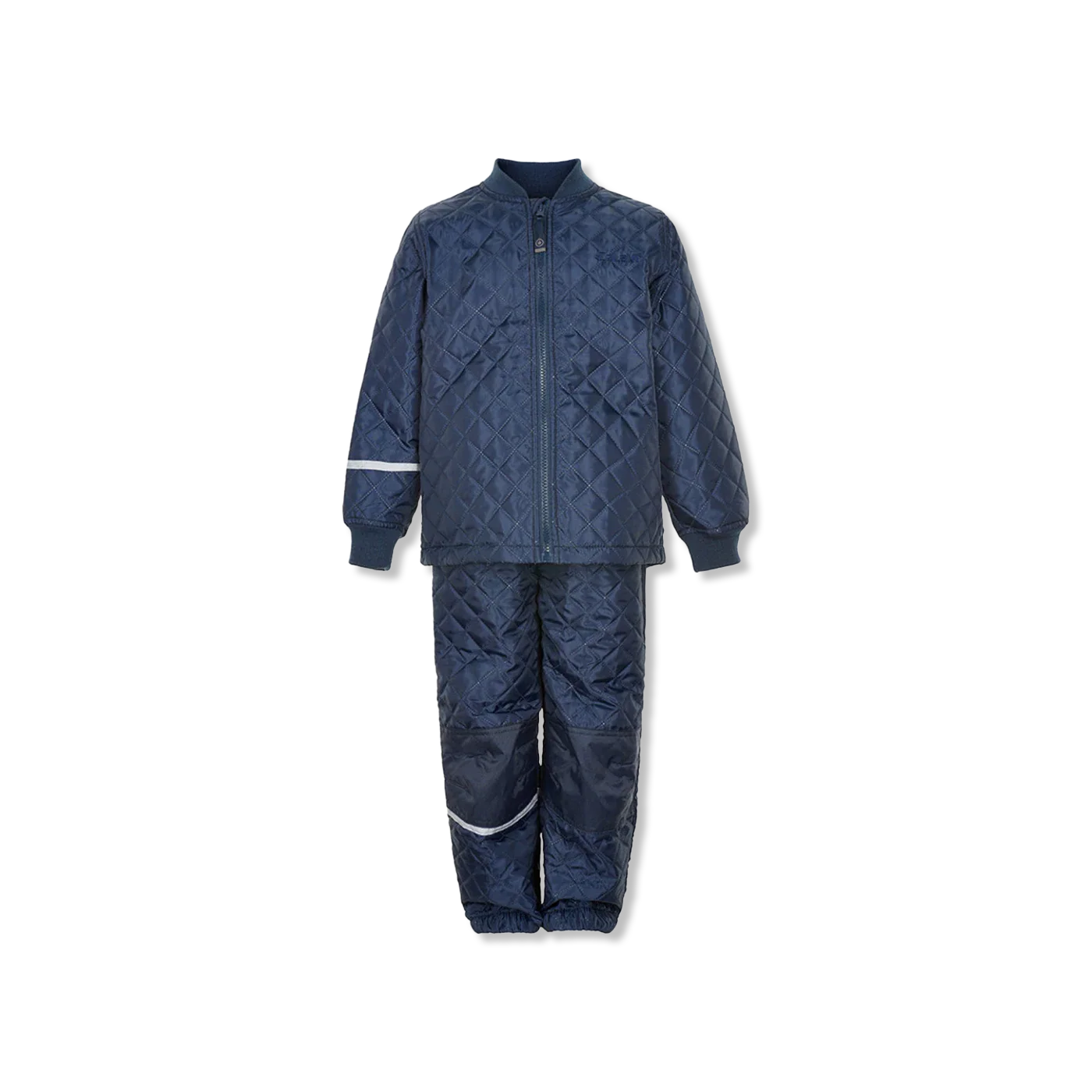 Thermal set