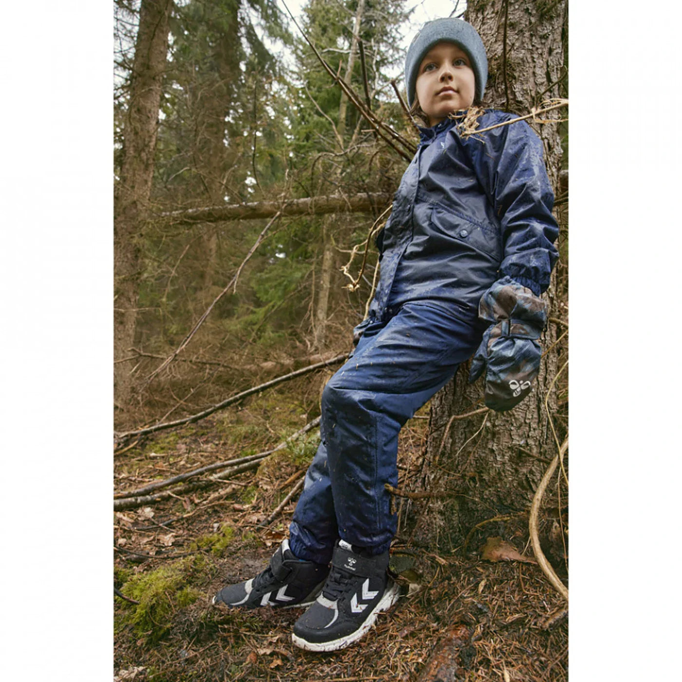 Reva Rainwear