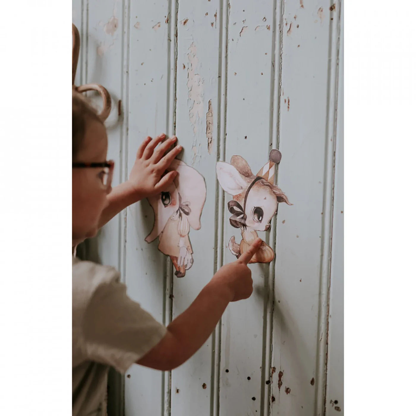 wall decoration