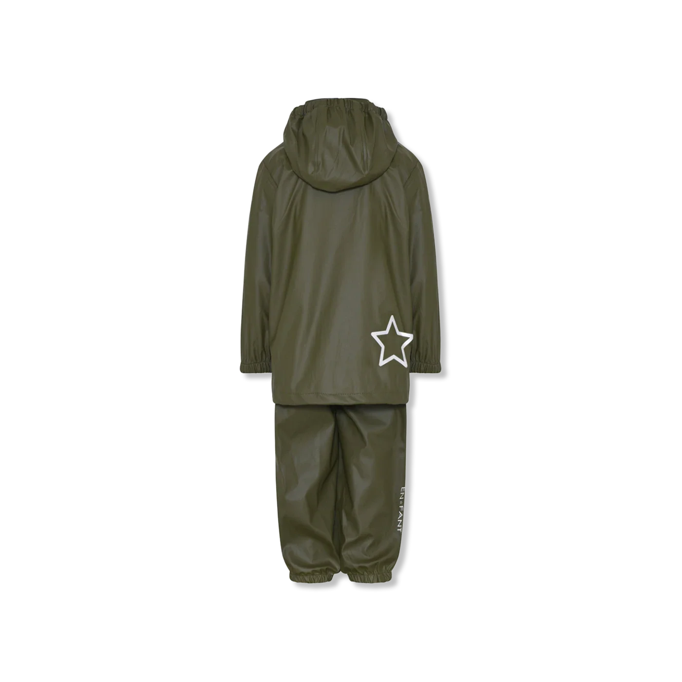 rainwear