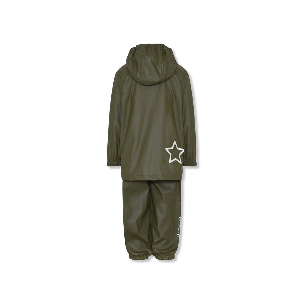 rainwear