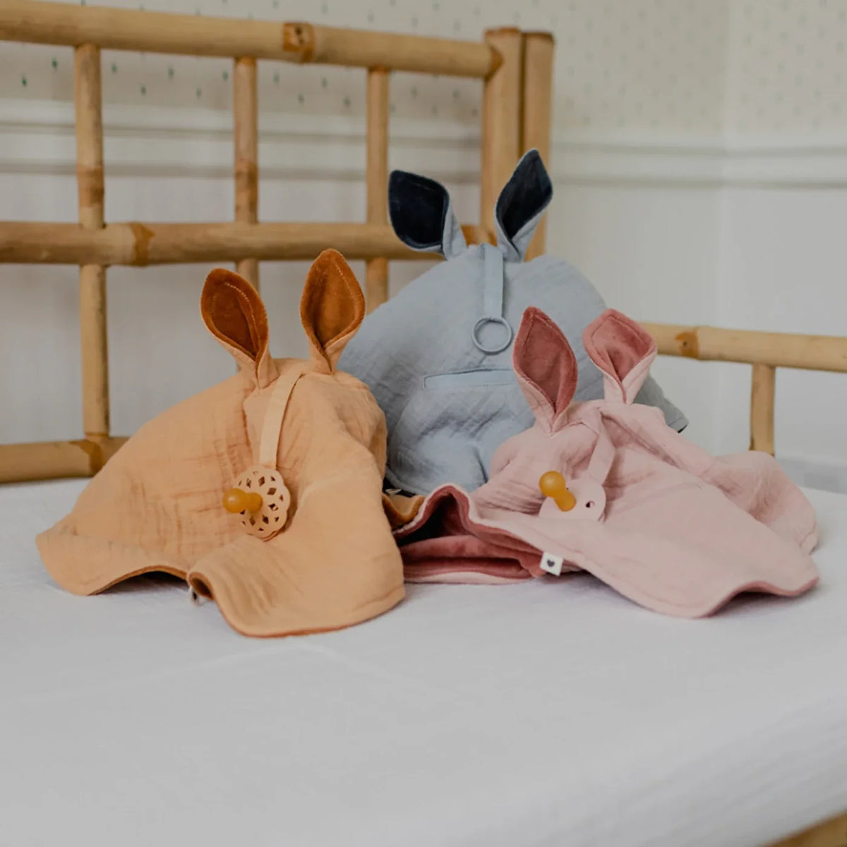 comforter