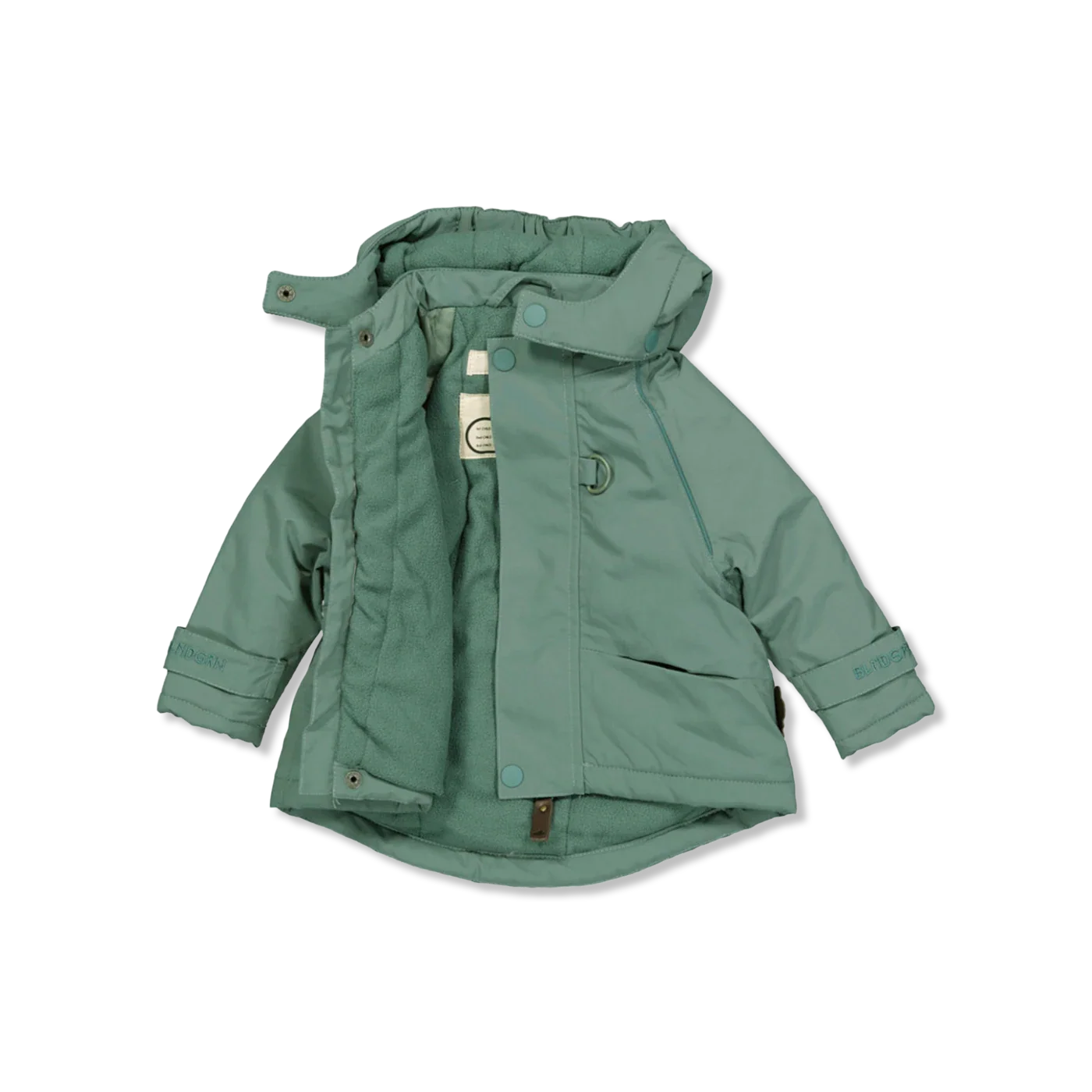 Vale Winter jacket