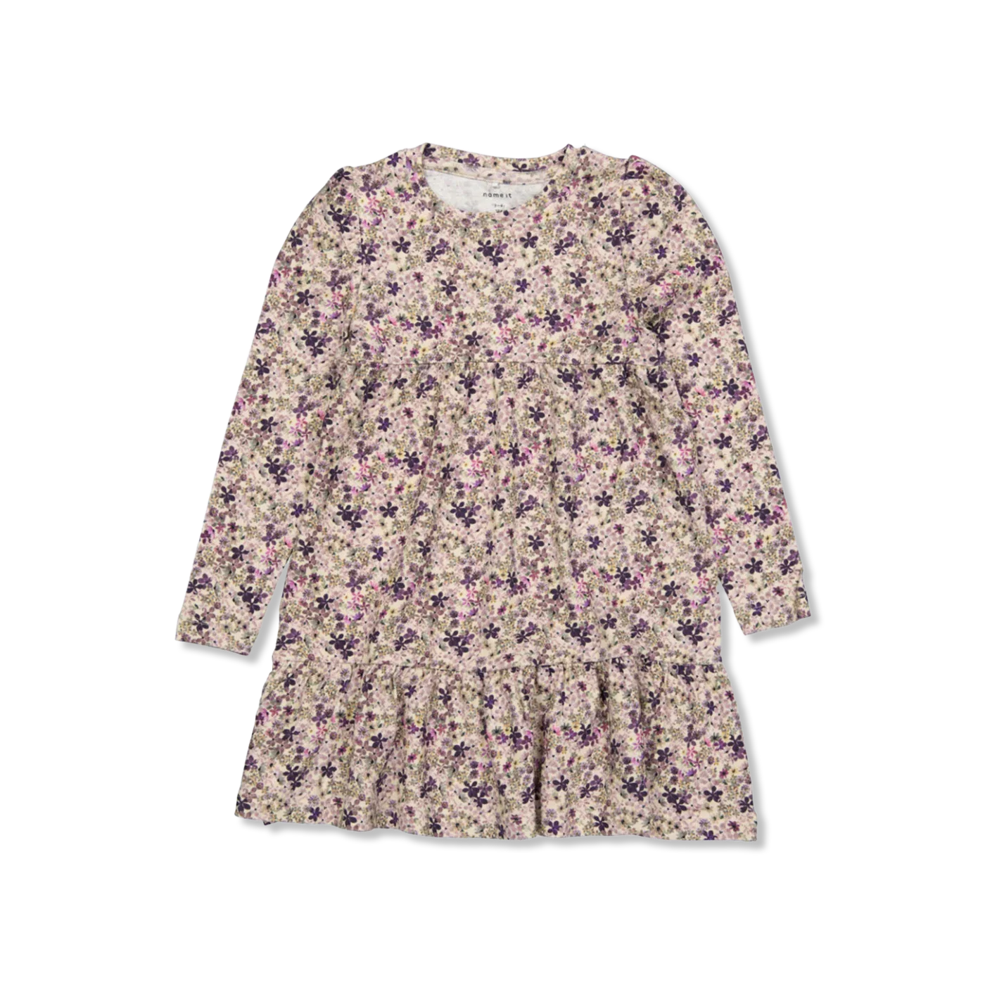 NMFNINA dress