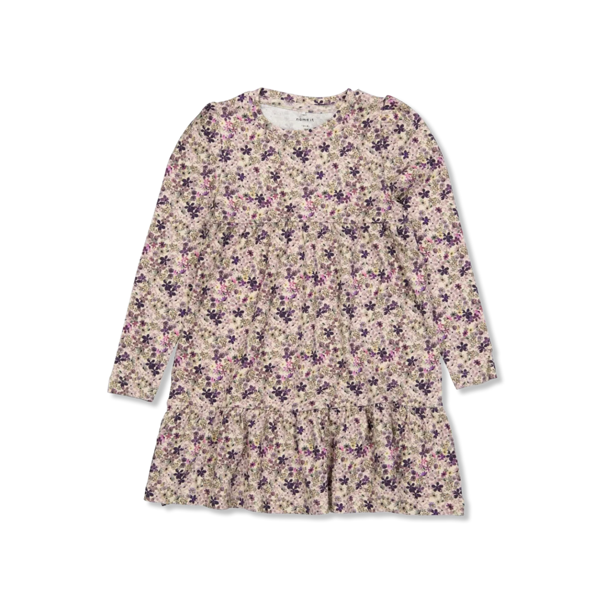 NMFNINA dress