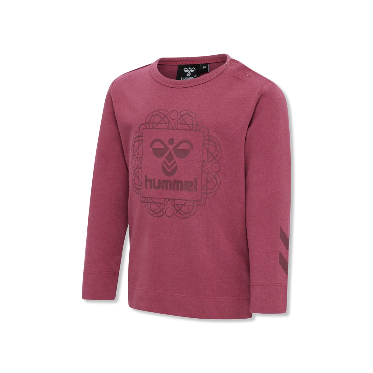 HmlHELGA lS T-shirt