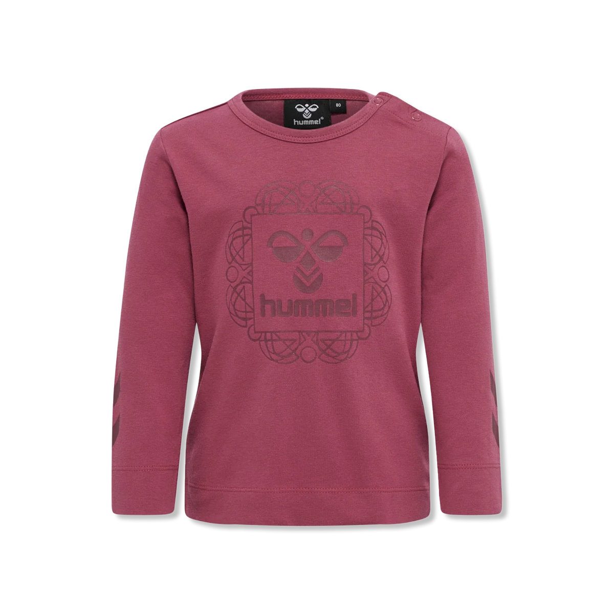 HmlHELGA lS T-shirt