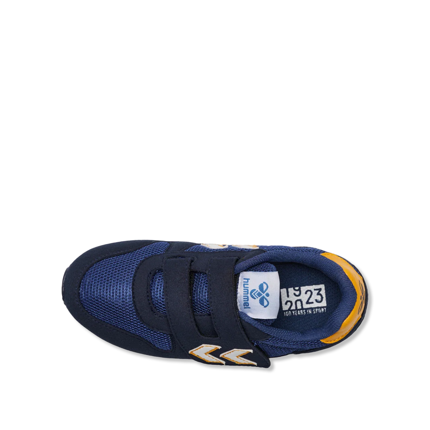 REFLEX VELCRO JR shoes